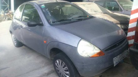 FORD KA (CCQ) Básico DesguacesAlcala