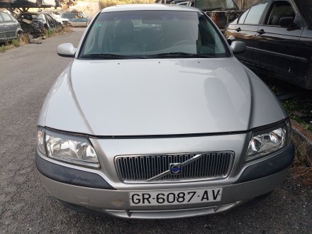 Vehiculo en el desguace: VOLVO S80 I (184) 2.9