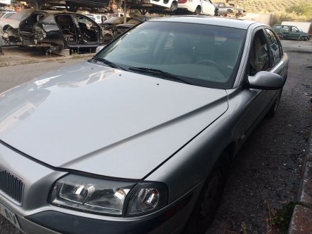 Vehiculo en el desguace: VOLVO S80 I (184) 2.9