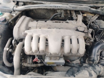 Vehiculo en el desguace: VOLVO S80 I (184) 2.9