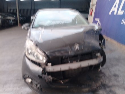 Vehiculo en el desguace: PEUGEOT 208 I (CA_, CC_) 1.6 HDi / BlueHDi 75