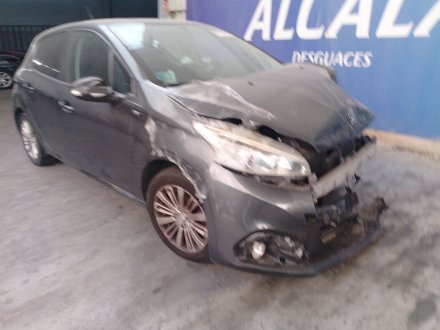 Vehiculo en el desguace: PEUGEOT 208 I (CA_, CC_) 1.6 HDi / BlueHDi 75