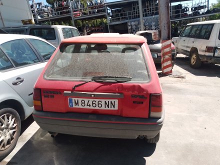 Vehiculo en el desguace: OPEL CORSA A Hatchback (S83) 1.2 N (F08, M08, F68, M68)