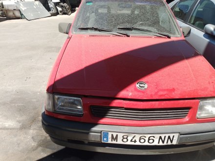 Vehiculo en el desguace: OPEL CORSA A Hatchback (S83) 1.2 N (F08, M08, F68, M68)