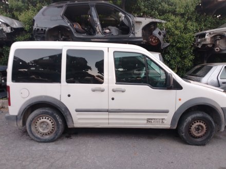 Vehiculo en el desguace: FORD TOURNEO CONNECT 1.8 TDCi