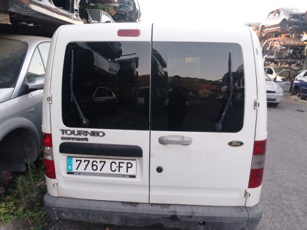 Vehiculo en el desguace: FORD TOURNEO CONNECT 1.8 TDCi