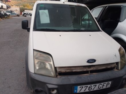 Vehiculo en el desguace: FORD TOURNEO CONNECT 1.8 TDCi