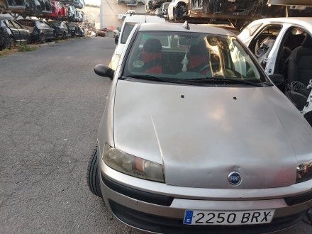 Vehiculo en el desguace: FIAT PUNTO (188_) 1.2 60 (188.030, .050, .130, .150, .230, .250)