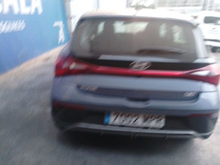 Vehiculo en el desguace: HYUNDAI i20 III (BC3, BI3) 1.2