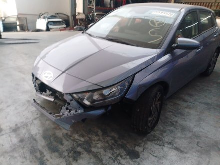 Vehiculo en el desguace: HYUNDAI i20 III (BC3, BI3) 1.2