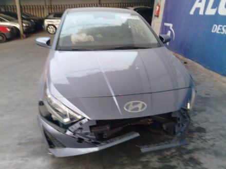 Vehiculo en el desguace: HYUNDAI i20 III (BC3, BI3) 1.2