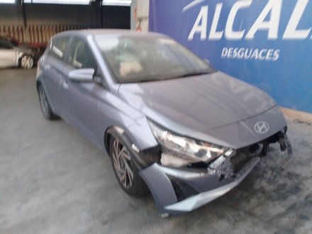 Vehiculo en el desguace: HYUNDAI i20 III (BC3, BI3) 1.2
