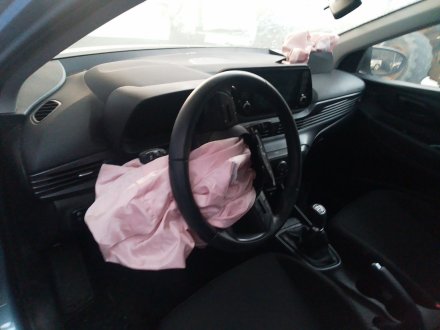 Vehiculo en el desguace: HYUNDAI i20 III (BC3, BI3) 1.2