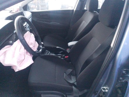 Vehiculo en el desguace: HYUNDAI i20 III (BC3, BI3) 1.2