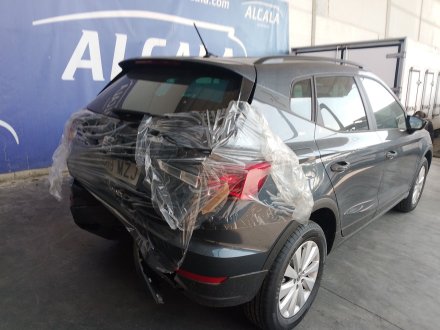 Vehiculo en el desguace: SEAT ARONA (KJ7, KJP) 1.0 TSI