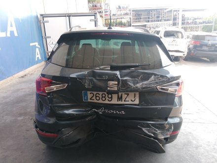 Vehiculo en el desguace: SEAT ARONA (KJ7, KJP) 1.0 TSI