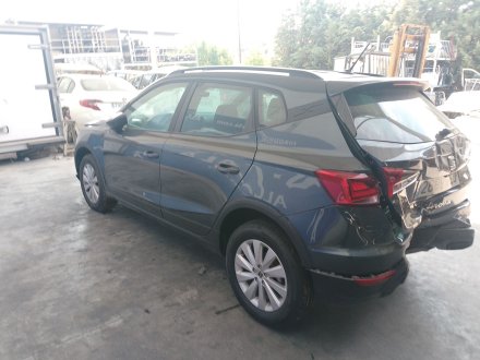 Vehiculo en el desguace: SEAT ARONA (KJ7, KJP) 1.0 TSI