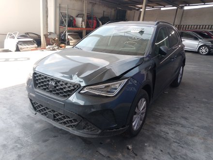 Vehiculo en el desguace: SEAT ARONA (KJ7, KJP) 1.0 TSI