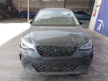 Vehiculo en el desguace: SEAT ARONA (KJ7, KJP) 1.0 TSI