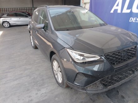 Vehiculo en el desguace: SEAT ARONA (KJ7, KJP) 1.0 TSI