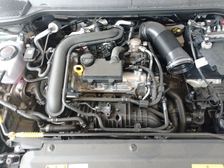 Vehiculo en el desguace: SEAT ARONA (KJ7, KJP) 1.0 TSI