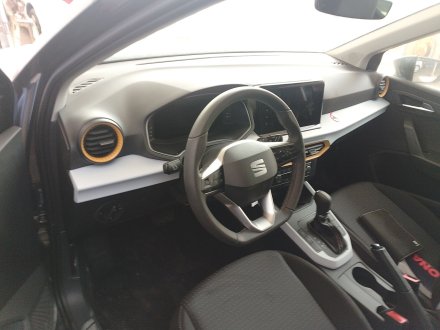 Vehiculo en el desguace: SEAT ARONA (KJ7, KJP) 1.0 TSI