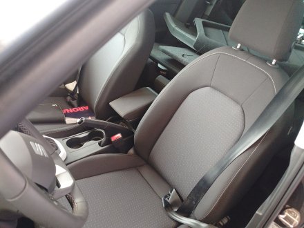 Vehiculo en el desguace: SEAT ARONA (KJ7, KJP) 1.0 TSI