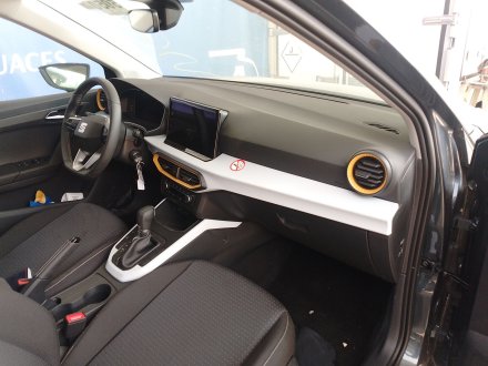 Vehiculo en el desguace: SEAT ARONA (KJ7, KJP) 1.0 TSI