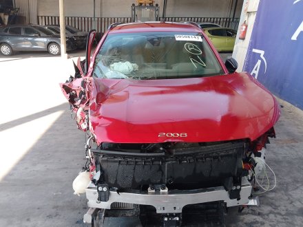 Vehiculo en el desguace: PEUGEOT 2008 II (UD_, US_, UY_, UJ_, UR_, UC_) 1.2 PureTech 130
