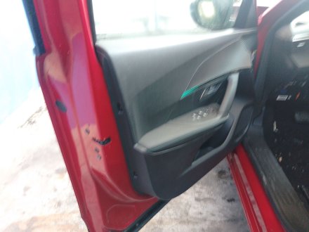 Vehiculo en el desguace: PEUGEOT 2008 II (UD_, US_, UY_, UJ_, UR_, UC_) 1.2 PureTech 130