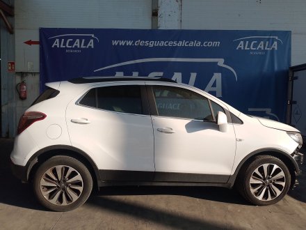 Vehiculo en el desguace: OPEL MOKKA / MOKKA X (J13) 1.4 LPG (_76)