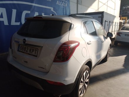 Vehiculo en el desguace: OPEL MOKKA / MOKKA X (J13) 1.4 LPG (_76)