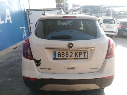 Vehiculo en el desguace: OPEL MOKKA / MOKKA X (J13) 1.4 LPG (_76)