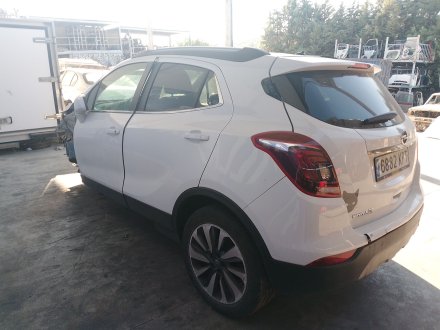 Vehiculo en el desguace: OPEL MOKKA / MOKKA X (J13) 1.4 LPG (_76)