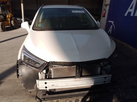 Vehiculo en el desguace: OPEL MOKKA / MOKKA X (J13) 1.4 LPG (_76)