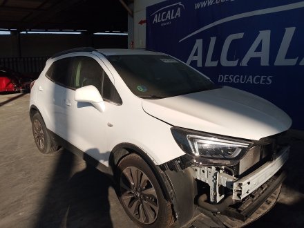 Vehiculo en el desguace: OPEL MOKKA / MOKKA X (J13) 1.4 LPG (_76)