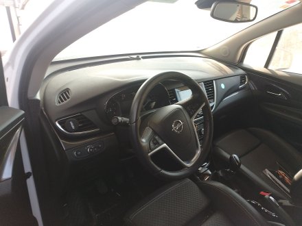 Vehiculo en el desguace: OPEL MOKKA / MOKKA X (J13) 1.4 LPG (_76)
