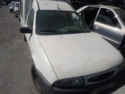 Vehiculo en el desguace: FORD FIESTA BERL./COURIER 1.8 Diesel