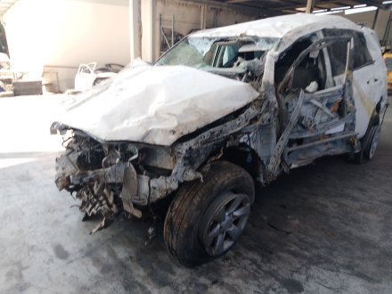 Vehiculo en el desguace: TOYOTA LAND CRUISER PRADO (_J15_) 2.8 D-4D (GDJ155, GDJ150)