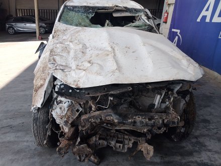 Vehiculo en el desguace: TOYOTA LAND CRUISER PRADO (_J15_) 2.8 D-4D (GDJ155, GDJ150)
