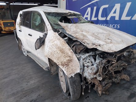 Vehiculo en el desguace: TOYOTA LAND CRUISER PRADO (_J15_) 2.8 D-4D (GDJ155, GDJ150)