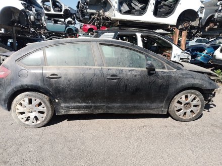 Vehiculo en el desguace: CITROËN C4 I (LC_) 2.0 HDi