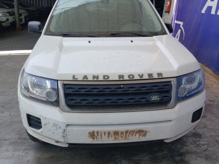 Vehiculo en el desguace: LAND ROVER FREELANDER 2 (L359) 2.2 TD4 4x4