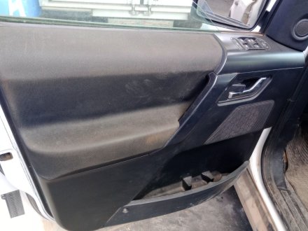 Vehiculo en el desguace: LAND ROVER FREELANDER 2 (L359) 2.2 TD4 4x4
