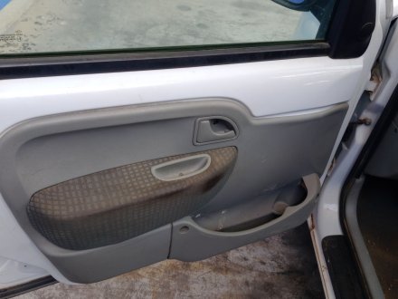 Vehiculo en el desguace: RENAULT KANGOO (KC0/1_) 1.5 dCi