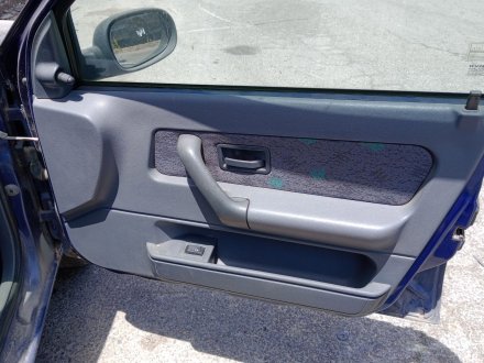 Vehiculo en el desguace: RENAULT CLIO I (B/C57_, 5/357_) 1.4
