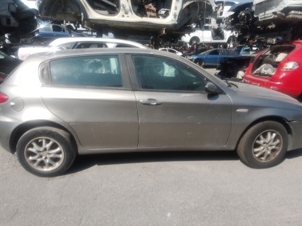 Vehiculo en el desguace: ALFA ROMEO 147 (937_) 1.9 JTD (937.AXD1A, 937.BXD1A)