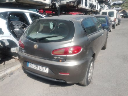 Vehiculo en el desguace: ALFA ROMEO 147 (937_) 1.9 JTD (937.AXD1A, 937.BXD1A)