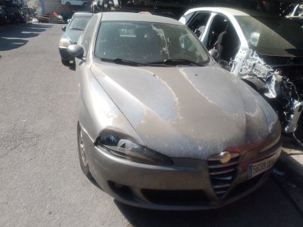 Vehiculo en el desguace: ALFA ROMEO 147 (937_) 1.9 JTD (937.AXD1A, 937.BXD1A)
