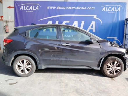 Vehiculo en el desguace: HONDA HR-V (RU) 1.6 i-DTEC (RU8)